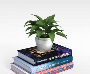 Modern Book-ID:669676075