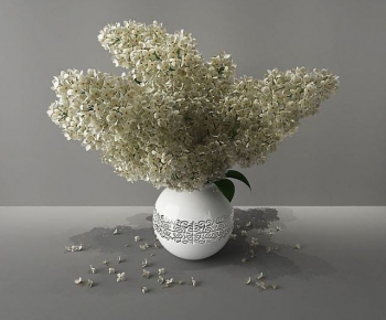 Modern Flower Arrangement-ID:519716023