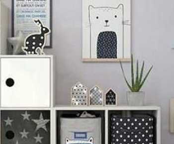 Modern Storage Basket-ID:369014026