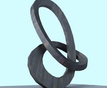 Modern Sculpture-ID:751483922