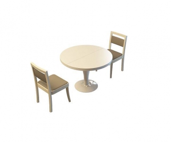 Modern Leisure Table And Chair-ID:861354112