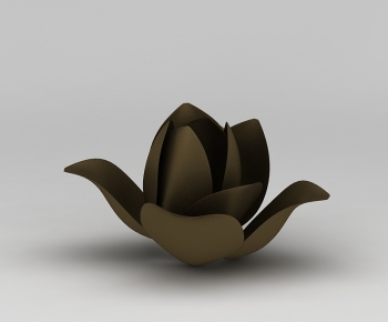 Modern Decorative Set-ID:129605058