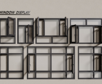 Modern Window-ID:503315934