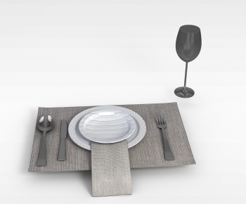 Modern Tableware-ID:118679051