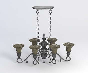 American Style Droplight-ID:110080294