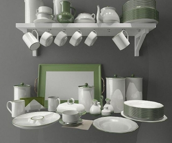 Modern Tableware-ID:432935003
