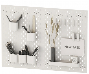 Modern Wall Decoration-ID:479379891