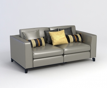 Modern A Sofa For Two-ID:323844917