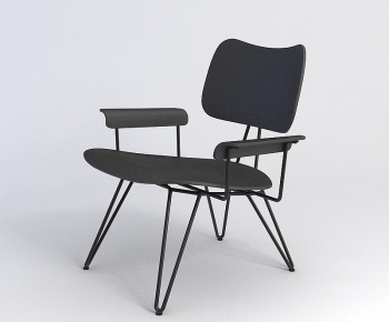Modern Lounge Chair-ID:424458985