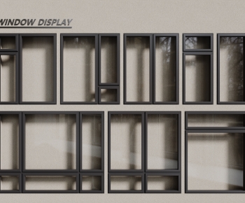 Modern Window-ID:890388973