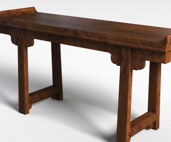 Chinese Style Console-ID:703715093