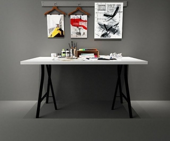 Modern Art Equipment-ID:477721939