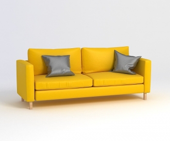 Modern A Sofa For Two-ID:281075954