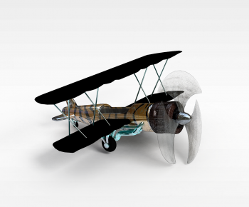 Modern Aircraft-ID:482508905