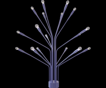 Modern Table Lamp-ID:595550063