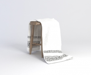 Modern Towel-ID:137775903