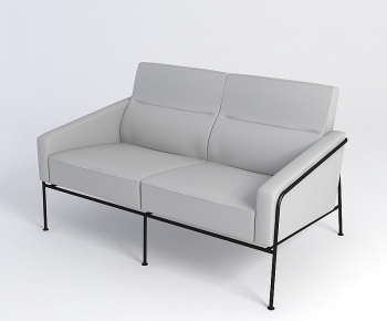 Modern A Sofa For Two-ID:731010457