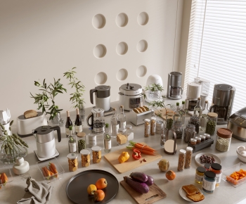 Modern Kitchenware-ID:249131929