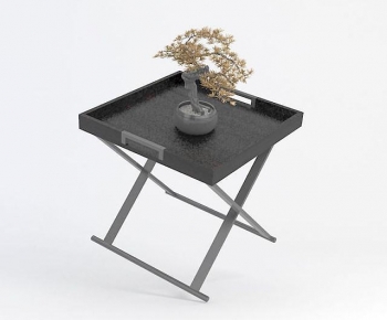 Modern Side Table/corner Table-ID:763195992