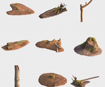 Modern Wood-ID:512043007