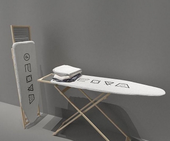 Modern Table-ID:701550961