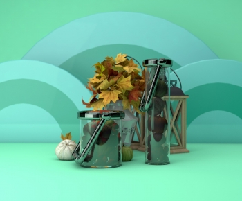 Modern Decorative Lamp-ID:992006066