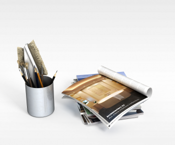 Modern Book-ID:695445063