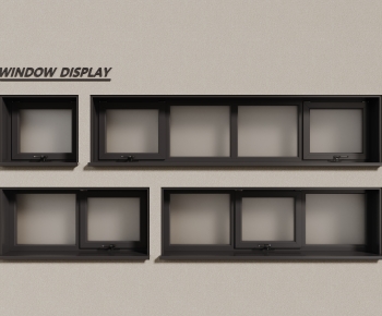 Modern Window-ID:264893052