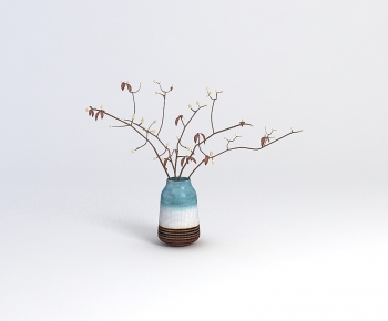 Modern Flowers-ID:258075004