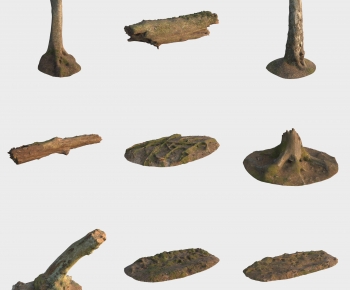 Modern Wood-ID:264386891