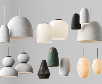 Modern Droplight-ID:760142098