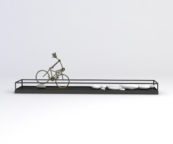 Modern Decorative Set-ID:586276058