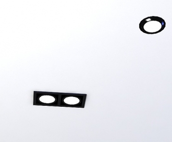 Modern Downlight-ID:916433105