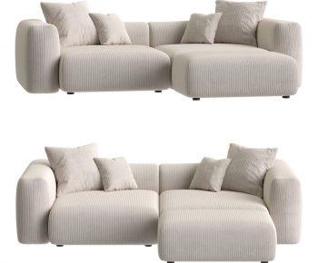 Modern Corner Sofa-ID:154654034