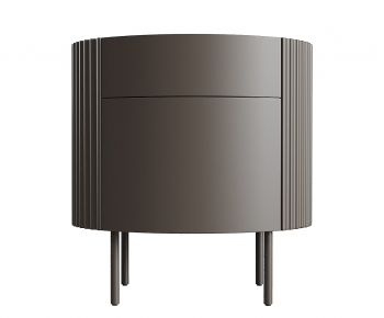 Modern Bedside Cupboard-ID:727952004