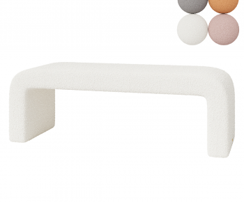 Modern Bench-ID:264383085