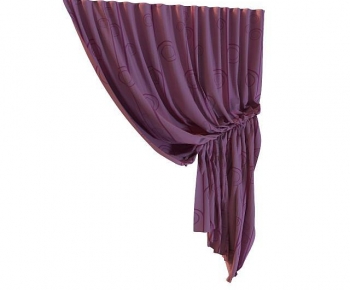 Modern The Curtain-ID:376013044