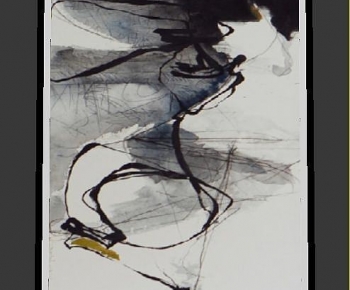 New Chinese Style Painting-ID:465860471