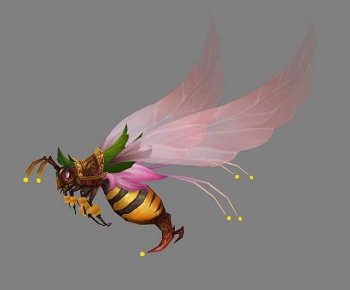 Modern Flying Animals-ID:175362118