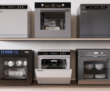 Modern Electric Kitchen Appliances-ID:175467971