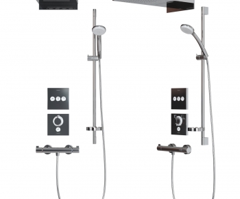 Modern Faucet/Shower-ID:479270949