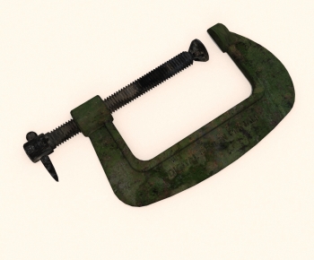 Modern Piece Of Hardware-ID:275295025