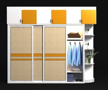 Modern The Wardrobe-ID:877079962