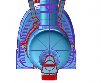 Modern Industrial Equipment-ID:103308929