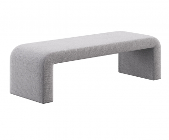 Modern Bench-ID:426132926