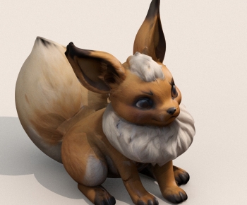 Modern Mammal-ID:648705015