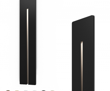 Modern Wall Lamp-ID:213015081