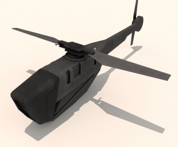 Modern Aircraft-ID:618053912