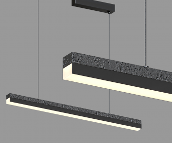 Modern Long Chandelier-ID:379133949