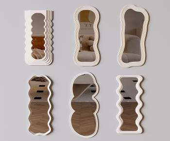 Modern The Mirror-ID:533756975